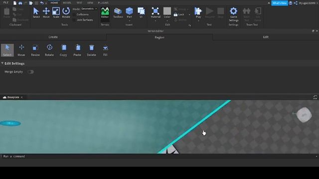 *HOW* To Add Water In Your Roblox Game! (Roblox Studio Tutorial) смотреть онлайн