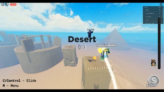 speedrunning! (Roblox Shockwave racing) смотреть онлайн
