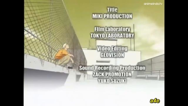GTO Great Teacher Onizuka Music 2 смотреть онлайн
