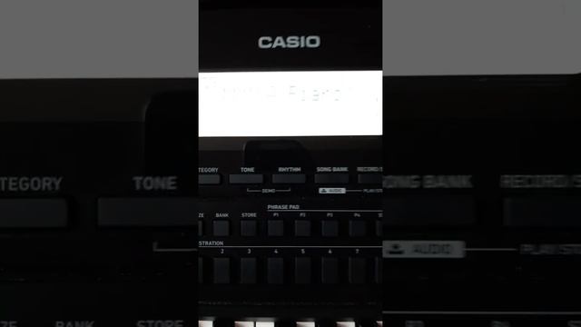 Касио ct x 3000 смотреть онлайн