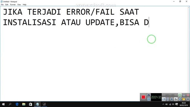 CARA INSTALL/UPDATE DRIVER NVIDIA GEFORCE 940MX смотреть онлайн
