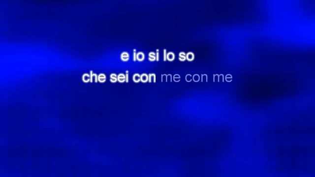 Time To Say Goodbye (Con te partirò) KARAOKE смотреть онлайн