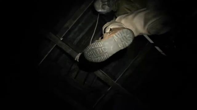 Let's Play RESIDENT EVIL: BIOHAZARD - Part 2 with The Gaming VUE смотреть онлайн