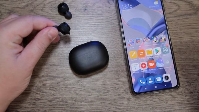 Беспроводные наушники Сяоми с ПОДВОХАМИ ► обзор Xiaomi Redmi Buds 3 Lite спустя 2 месяца смотреть онлайн