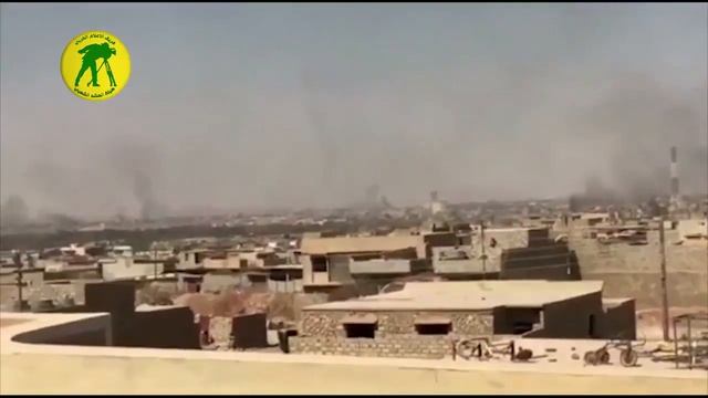 Ирак. Талль-Афар