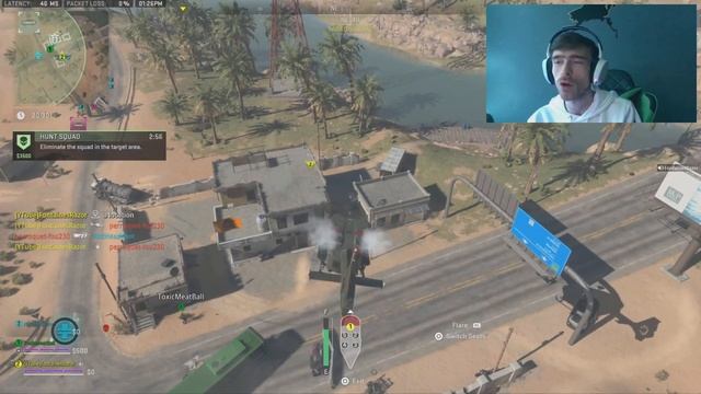 DMZ Quick Mission Guide - Flyboy смотреть онлайн