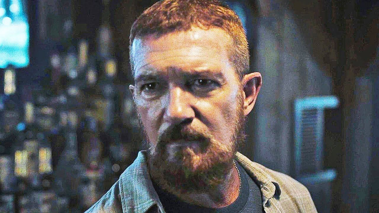 Месть Банши — Русский трейлер (2022) смотреть онлайн