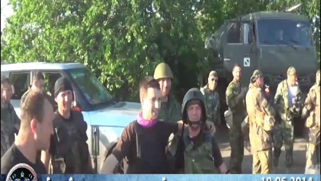 19-20.06.2014 События смотреть онлайн