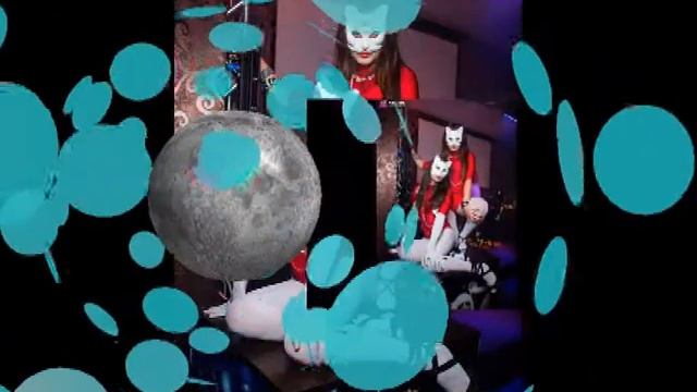 Кафе&Бар Кураж 