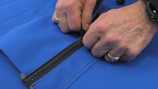 How to Make a Duffle Bag - DIY смотреть онлайн