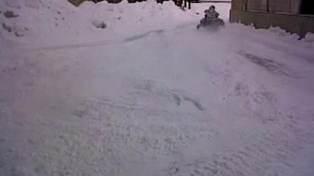 jdm snow drift смотреть онлайн