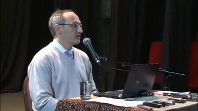 ВСЁ начинается В УМЕ !  Торсунов О.Г.