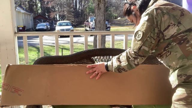 Unboxing Plant Mail Thai Constellation After 2 Weeks In Transit