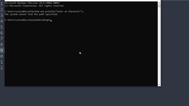user input from java using Scanner class смотреть онлайн