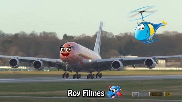 ✈️ Best Doodles Planes. Doodles Are Flying And Singing.