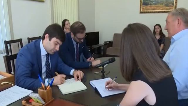 Новый Афон смотреть онлайн