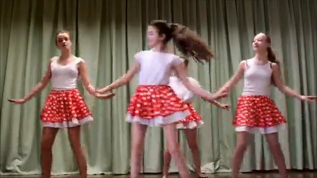 #ТанцуйШкола ГУО "Средняя школа №15 г. Могилева" смотреть онлайн