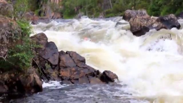 Туристские хроники-2012. 13 место, видеофильмы смотреть онлайн