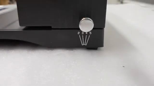 Офисный переплётчик с расширенными возможностями 3:1 Bulros S303 смотреть онлайн