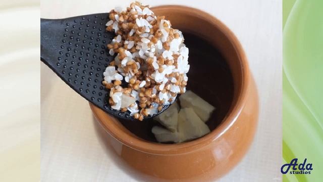 Уютная Кухня