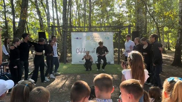 Танец 8г 2024 смотреть онлайн