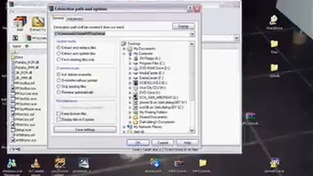 PSP PPJOY Wifi Controller Setup Guide смотреть онлайн