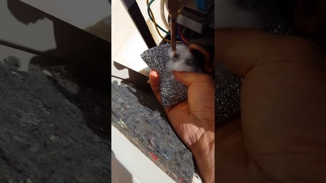 Устранение утечки газа смотреть онлайн