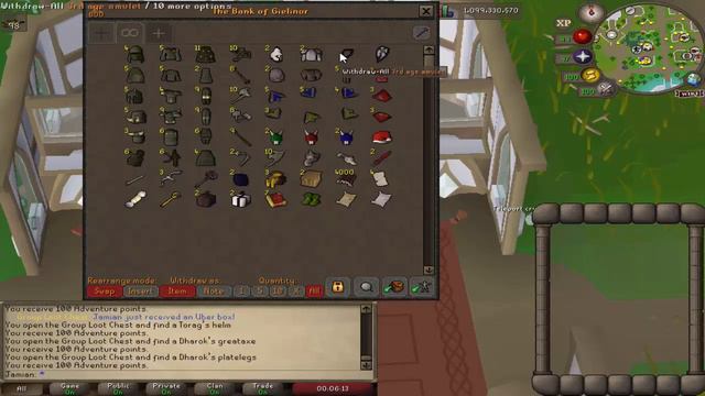 [Revival II] Opening 250 Group Loot Chests смотреть онлайн