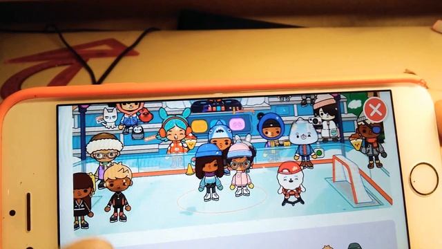 Мои любимые локации в тока бока + какие локации покупать а какие нет ? смотреть онлайн