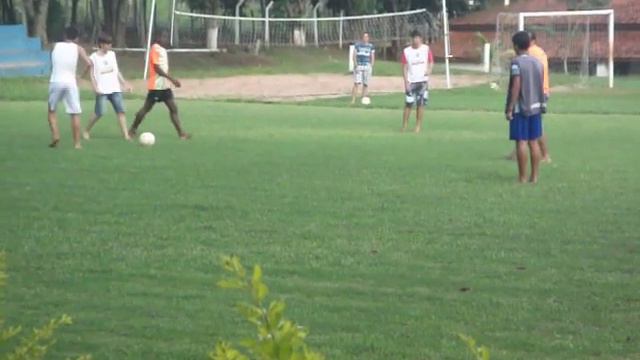vera cruz sp joguinho de leve no clube esse é o Destaque. смотреть онлайн