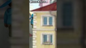 Волшебная параша Тимохи #барбоскины #барбоскинымем #мемы #shorts #шортс