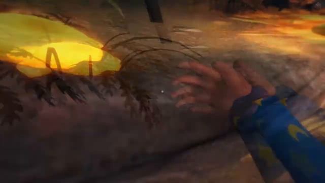 Прохождение Among the Sleep - часть 2:Сказочный кошмар смотреть онлайн