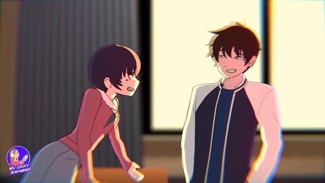 I Discovered My Boyfriend Is Fake смотреть онлайн
