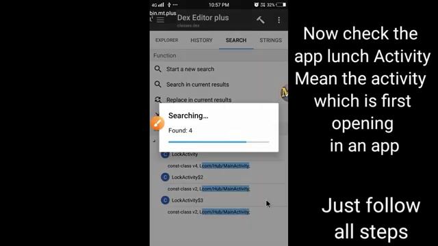 How to add online Lock Activity on you apk // Simple method & no PHP server// @MaharnaTech смотреть онлайн