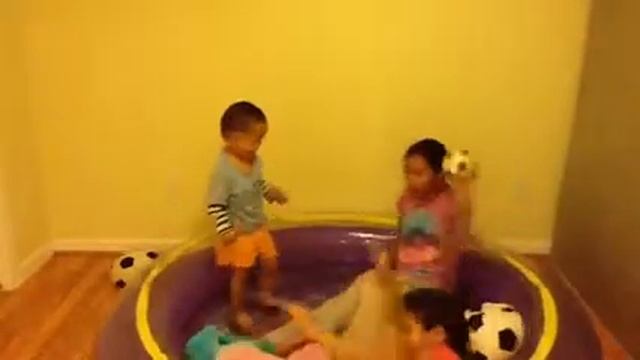 Crazy ball game 9 смотреть онлайн