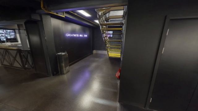 Fierce Gym Virtual Tour Walkthrough смотреть онлайн