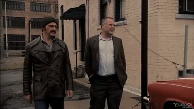 Трейлер Убить ирландца (Kill the Irishman) смотреть онлайн