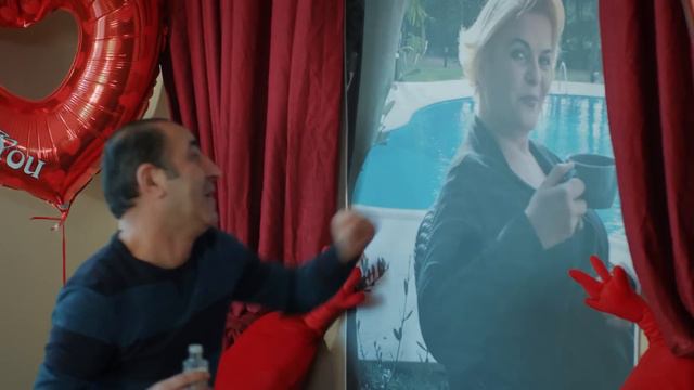 İlişki Durumu Karışık 30. Bölüm