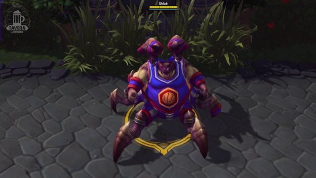 Пасхалки Heroes of the Storm - Азмоданк (Русская озвучка). смотреть онлайн