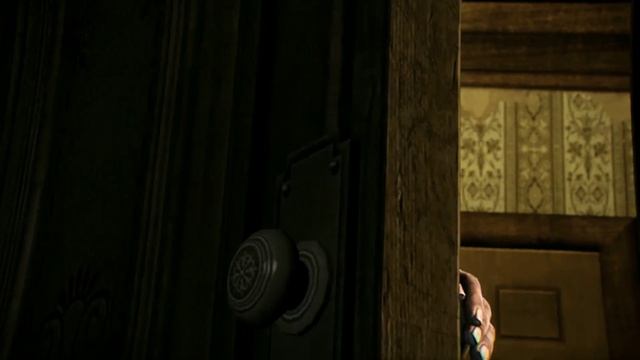 Murdered - Soul Suspect _ серия 1