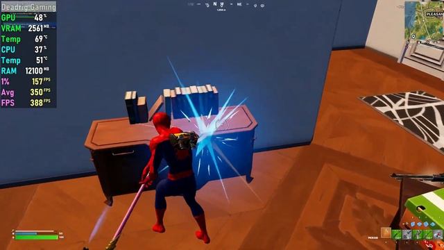 RTX 3060 Fortnite | Ryzen 5 7600 + RTX 3060 смотреть онлайн
