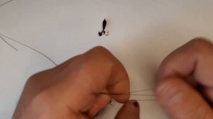 Три способа, три узла как привязать ЧЕРТИКА, с ушками, без ушек, с украшениями, без украшений