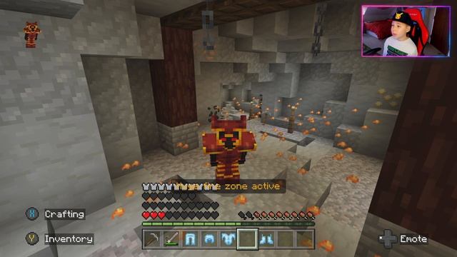 OP Armor Pack Minecraft - More Armor OVERPOWERED!!!