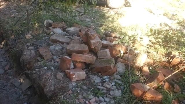 Кирпичный бой и не только смотреть онлайн