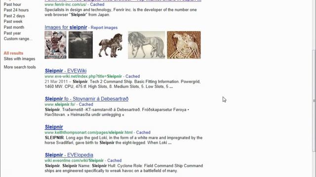 Introduction to Sleipnir 3 for Windows Web Browser смотреть онлайн