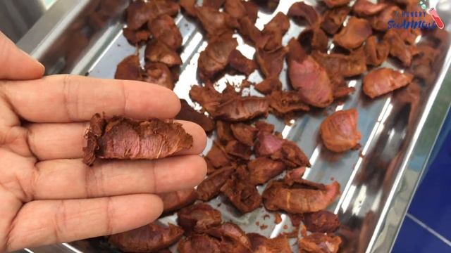 3 Ways to Use Mangosteen Rind | How to Dry Mangosteen Rind | Mangosteen Powder | Xanthone | смотреть онлайн
