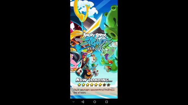 Slot Items Tutorial Part 1 | Angry Birds Fight! Reboot! смотреть онлайн
