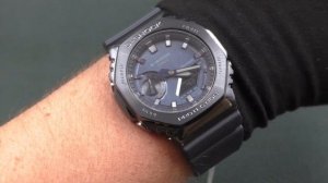 CASIO GM-2100N-2AER G-Shock