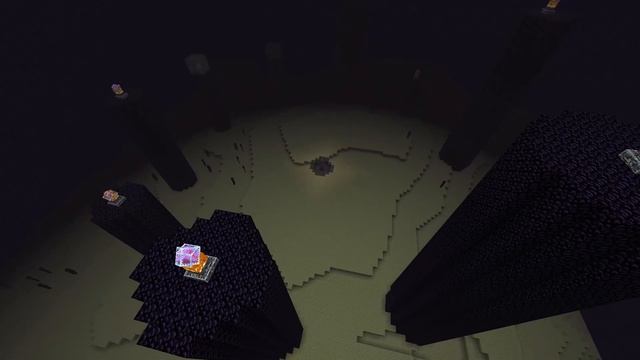 Boss by C418 | Minecraft Music | The End смотреть онлайн