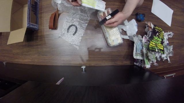 Нож "ШКУРНИК" от кузнеца из Павловского Посада смотреть онлайн